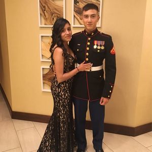 Meet your Posher, Cynthia